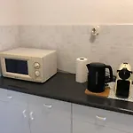 Apartman Hátszél