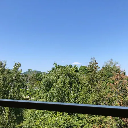 Appartement Hatszel Balatonfüred