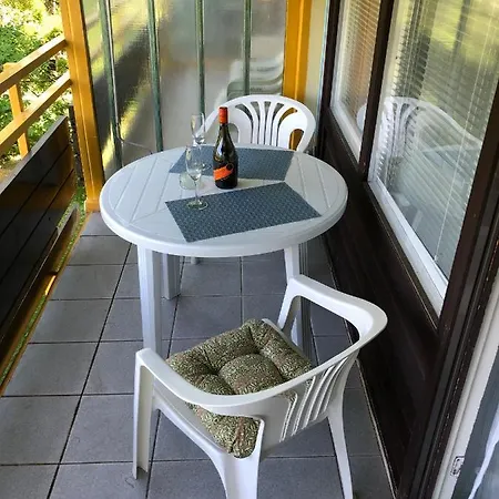 Hatszel Appartement Balatonfüred