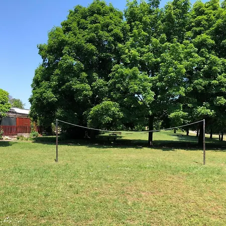 Hátszél Apartman Balatonfüred