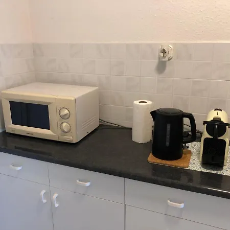 Appartement Hátszél