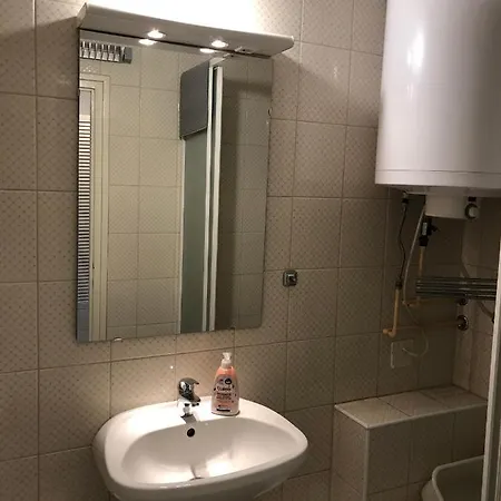 Hatszel Apartment