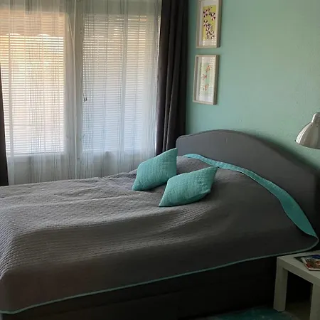 Hatszel Appartement Balatonfüred