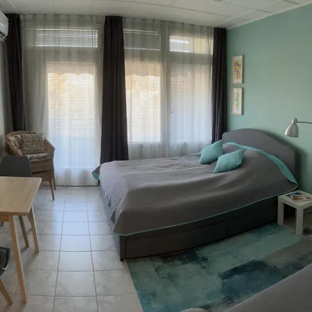 Hatszel Balatonfüred