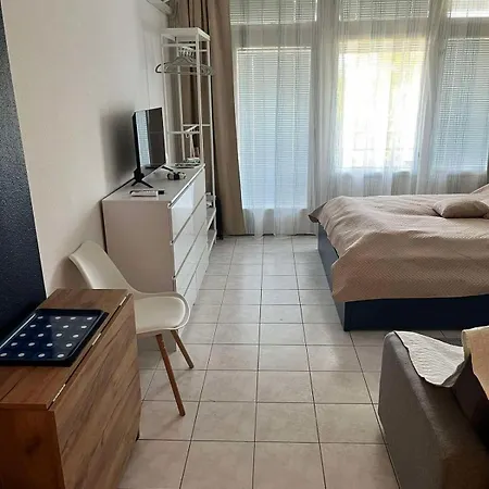 Apartment Hatszel
