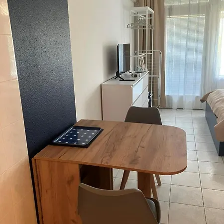 Appartement Hatszel Balatonfüred