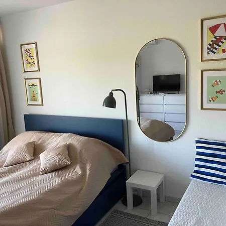 Appartement Hatszel Balatonfüred