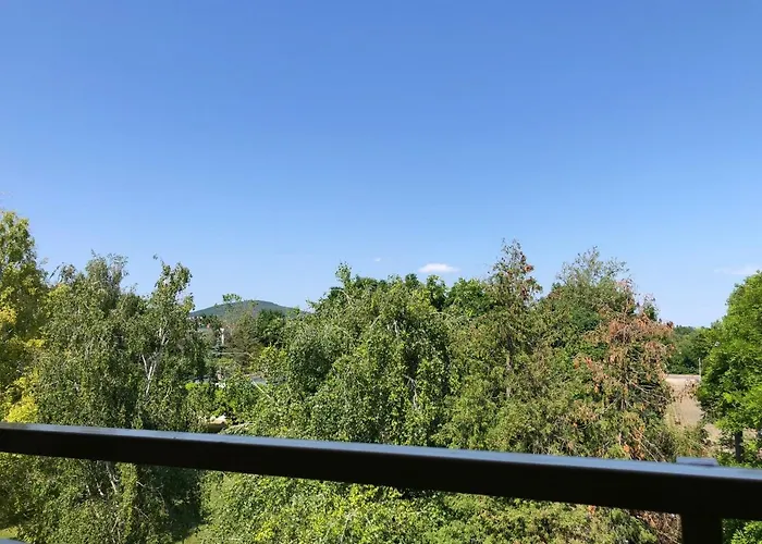 Appartement Hatszel Balatonfüred