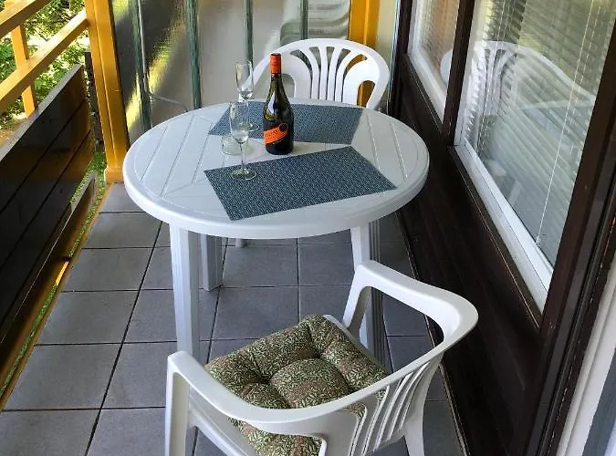 Hatszel Appartement Balatonfüred