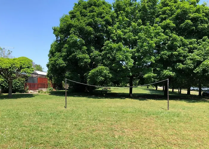 Hatszel Appartement Balatonfüred