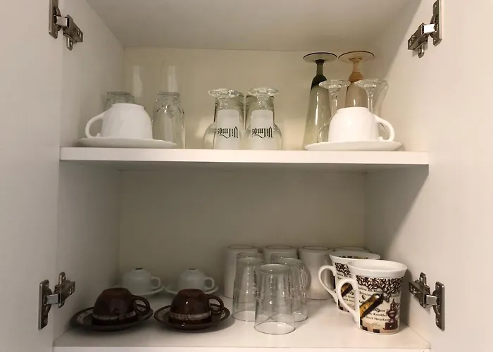 Appartement Hatszel *