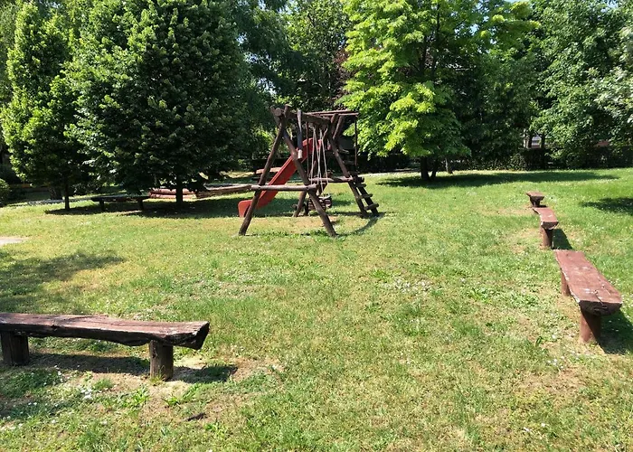 Appartement Hatszel *