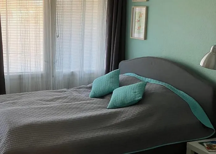 Hatszel Appartement Balatonfüred