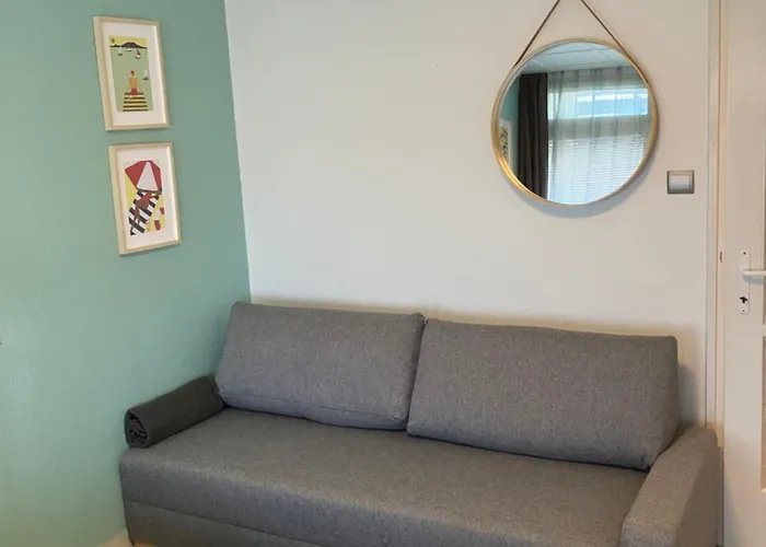 Hatszel Appartement *