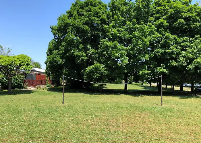 Hatszel Appartement Balatonfüred