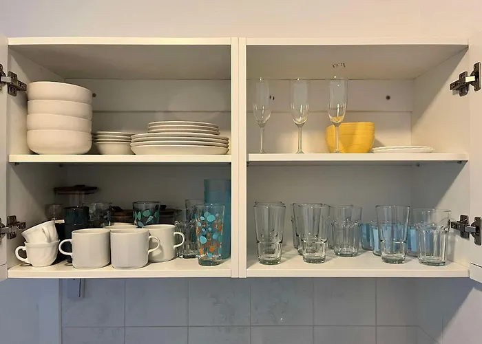 Appartement Hatszel *