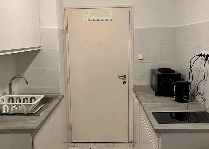 Hatszel Appartement *