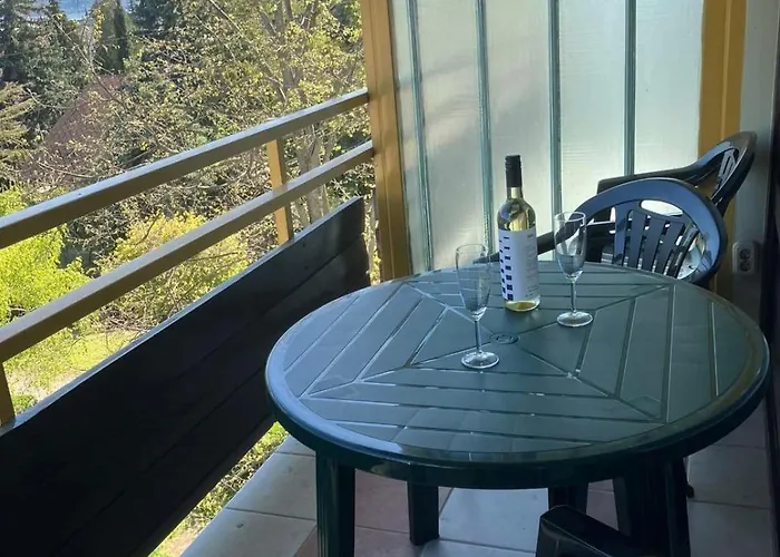 Hatszel Appartement Balatonfüred