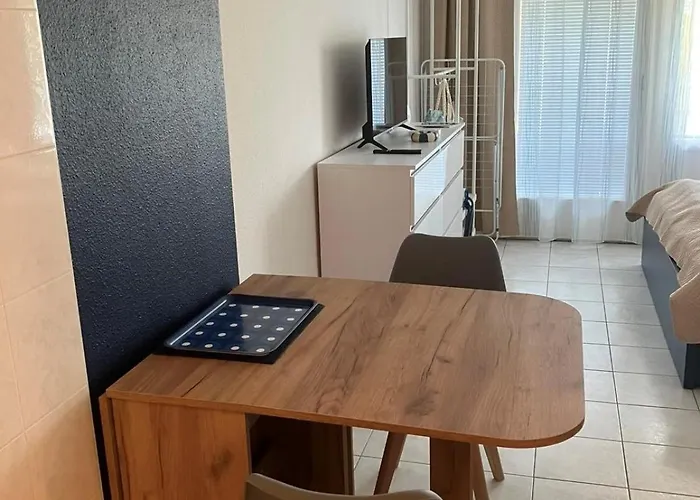 Appartement Hatszel Balatonfüred