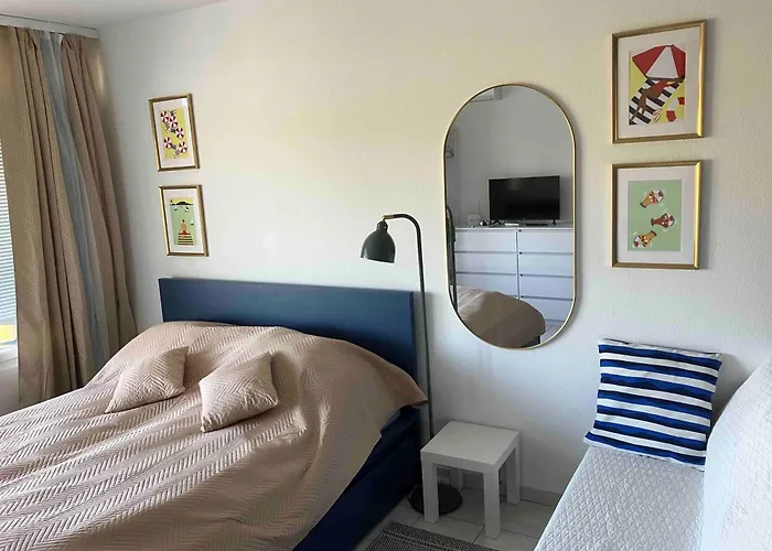 Appartement Hatszel Balatonfüred